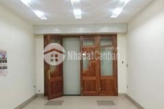 2.78 tỷ có ngay nhà 35m2x4t cầu diễn 50m ô tô,sát phố, ngõ thông các ngả