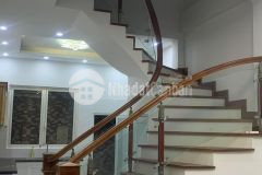 Nhà đẹp 4t nguyễn văn cừ ô tô vào nhà 37m2 mt4.5m 4.85 tỷ hiếm.