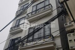 Bán nhà riêng tại đường huỳnh thúc kháng, hà đông, ha nôi diện tích 33m2 giá 2.4 tỷ