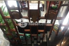 Quỳnh đô, thanh trì. nhà 4 tầng cực đẹp, giá 3,65 tỷ