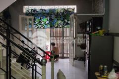Bán nhà,4.87x8.8m, 42m2, tỉnh lộ 10, bình tân, 2.85 tỷ