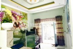 Bán nhà hương lộ 2, quận bình tân, dt 65m2, 2 tầng chỉ 2...tỷ.