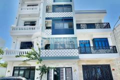 Nhà 6 tầng mới đẹp chưa sử dụng trung tâm tp nha trang chưa sử dụng có thang máy.
