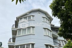 Lô góc lk 3 mặt tiền,tổng cục 5,yên xá,120m2 5t mt20 giá 16.5 tỷ