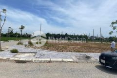 Kqh hương an thanh chữ đón đầu nối cầu nguyễn hoàng lô 2 mặt tiền