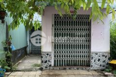 Bán nền đẹp kdc hưng phú 1 đường b4 tặng nhà cấp 4 tp cần thơ. giá 3 tỷ 800 triệu