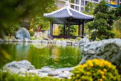 Quỹ căn giá tốt phân khu cao cấp the zenpark tại vinhomes ocean park gia lâm hn