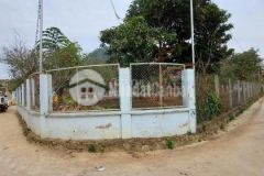 Mộc châu bán mảnh đất 2 mặt tiền s2470m2