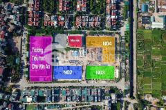 Mở bán đợt 1 chung cư tây nam linh đàm trực tiếp cđt hưng thịnh chỉ từ 2.8 tỷ, ls 0 tới khi bàn gia