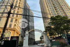 Đất ngõ 13 lĩnh nam, ô tô đỗ cửa, 147m2, mt 4m, giá 76 triệum2, 0867195893