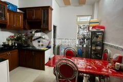 Tân phú nhà đẹp, hẻm nguyễn quang diệu, 4 x 12m, 6.3 tỷ, 2 lầu