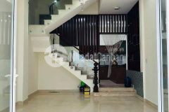 Bán nhà mặt tiền nguyễn hoàng110m22t110trm20985810183