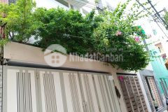 Bán nhà hẻm ô tô đường trương công định khu bàu cát, tân bình, 16.5 tỷ