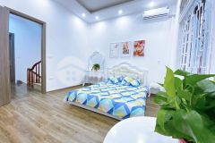 Bán nhà nguyễn văn cừ ngõ thông dân xây 50m2 giá 3.3