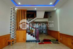 Mặt tiền kinh doanh phố thái phiên, 5 tầng giá 9 tỷ 9.