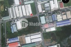 Bán đất 11180m2 trong kcn tân phú trung củ chi