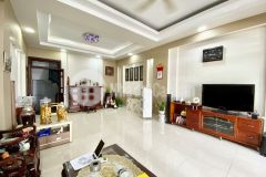Bán nhà hẻm xe hơi tân son nhì tân phú, 118m2 chỉ 13.5 tỷ, gọi 0868388798
