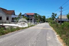 Chính chủ nhờ bán lô đất đẹp tại vinh hà