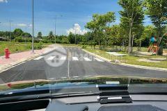 950tr nhựa 10m tp tây ninh full thổ cư shr