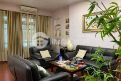 Cần bán nhà mặt phố kim giang 57m2 5 tầng giá 10.5tỷ