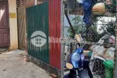 Bán đất tự khoát, thanh trì. 33m, 4m, 1.8 tỷ. oto đỗ gần, sổ vuông đẹp