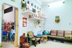 Xây nhà mới cực đẹp bán nhà ngang 8.3m hxh lê văn sỹ, q3, 102m2, 10.5 tỷ
