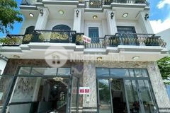 Bán 2 căn nhà mới xây 1 trệt 2 lầu kdc văn hóa tây đô, cái răng, cần thơ. lh 0837777411 tín