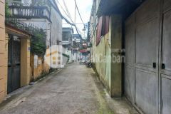 Bán đất 45m2 phố ngọc thụy, phường ngọc thụy, long biên. lô góc, ôtô, giá 3 tỷ. lh 0853092009.