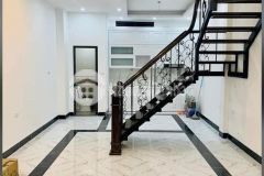 Nhà phân lô hoàng cầu ôtô tránh kinh doanh 75m2 nhỉnh 6 tỷ 0977886611