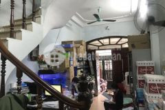 Bán nhà ngõ, phố khương hạ, quận thanh xuân, 50m2 x 4t, mt 4.0m, oto giá 6.2 tỷ. 0968923756