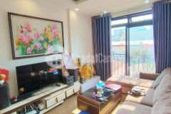 Nhỉnh 5 tỷ sở hữu nhà 46 m2, 5 tầng, ô tô, ngõ thông, phố lương thế vinh, thanh xuân.