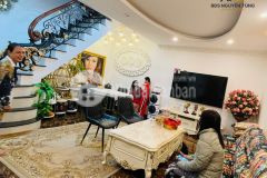 Đào tấn ngôi nhà lý tưởng trong tầm giá