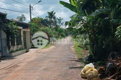 Bán đất buôn ju xã ea tu thành phố buôn ma thuột giá 1,45 tỷ