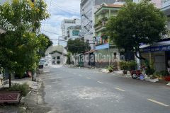 Nhà nở hậu nguyễn thái sơn 68m2 3 lầu 4.2x16 7,9 tỷ f3 gò vấp