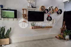 Bán nhà siêu đắt địa q1 đa công năng sử dụng.