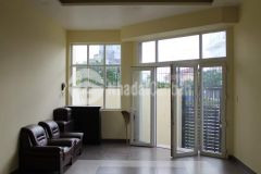 Cho thuê căn góc mặt tiền đường phạm hùng, gần kdc đại phúc 6x20, trệt 2 lầu, st. giá 28tr