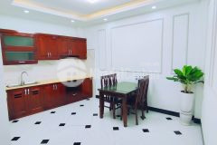 Nhà đẹp như phân lô 50m 5 tầng giá chỉ 3,75 tỷ ở tổ 12 mậu lương phường kiến hưng