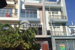 Nhà 1 trệt 2 lầu kdc tocontap mặt tiền đường tăng nhơn phú, phước long b, 100m211 tỷ.