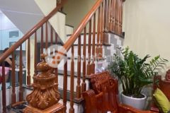 Bán gấp nhà đẹp, ở luôn, ngõ 36 lương định của đống đa dt 43m2 x 4t x mt 3.9m, giá 6.6 tỷ