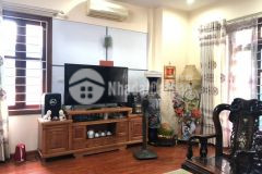 Hàng xóm time city ngõ 622 minh khai dt 43m2 mt 4.3m gía nhỉnh 3 tỷ lh 0345263333