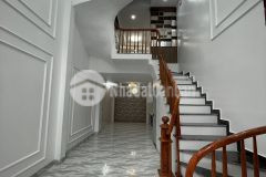 Chính chủ bán nhà hồ tùng mậu, 50m2 x 5 tầng, cách phố 50m, giá 5.7 tỷ