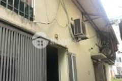 Nhà phân lô ô tô 20m ra phố chu huy mân sẵn dòng tiền 45m2 mt4 nhỉnh 2 tỷ