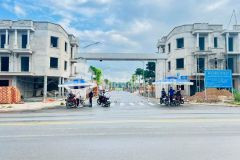 Cần bán mảnh đất giá rẻ mặt tiền kinh doanh 70m2. đất tân uyên