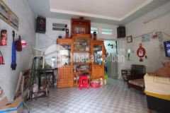 Bán nhà hẻm xe tải lê văn quới, quận bình tân, dt 78m2, 2 tầng chỉ 3...tỷ.