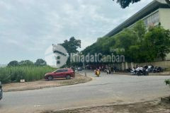 Đất mặt trục chính khu tđc xuân phương, 2 mặt đường trước và sau. chính chủ 0978948685.