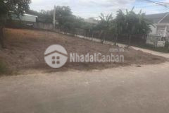 Chính chủ cần kẹt tiền cần bán nhanh lô đất 170m2 ngay cổng kcn mp3