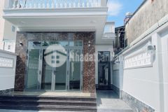 Nhà cấp 4 mặt tiền đường 12c nguyễn văn tăng diện tích 114m giá tốt