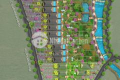 Bán 235m2 đất nền bảo lộc lâm đồng giá siêu rẻ giá chỉ hơn 4trm2