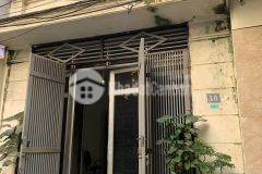 Bán gấp nhà cấp 4 đường phạm tuấn tài, cầu giấy, phân lô, ô tô tránh, 50m2, mt 5m, gía 8.5 tỷ