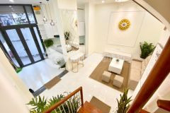 Bán gấp nhà nguyễn văn linh, kinh doanh, 190m2, chỉ 30trm2.